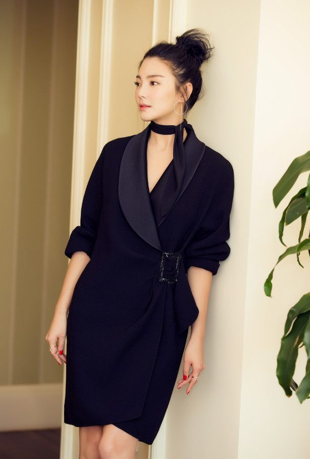 《妖猫传》最美女星,连混血杨贵妃都输了!网友:不知王全安咋想