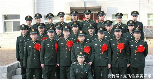 好消息来了！事务部将统一发放优待证，退伍老兵最期盼哪些政策