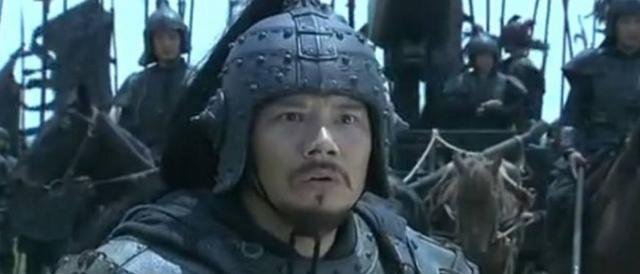  「曹纯」曹操夸他无人能比，三国中被低估的军事奇才，抢走刘备两个女儿