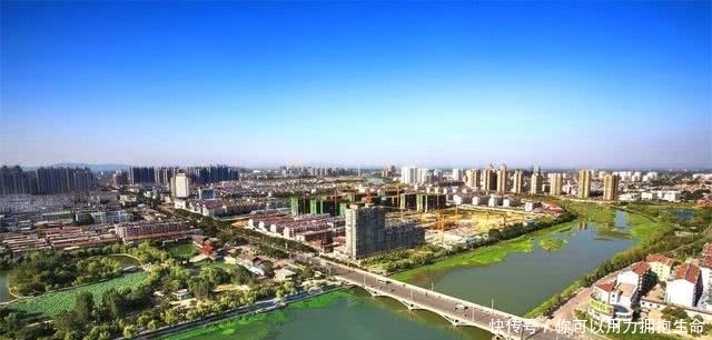 中国唯一用“水果”命名的城市，极具发展潜力，就坐落山东