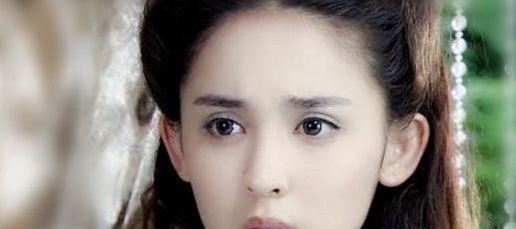  『仙剑奇侠传』公认最美的6位女娲后人，赵丽颖第3，唐嫣第2，第一童年女神