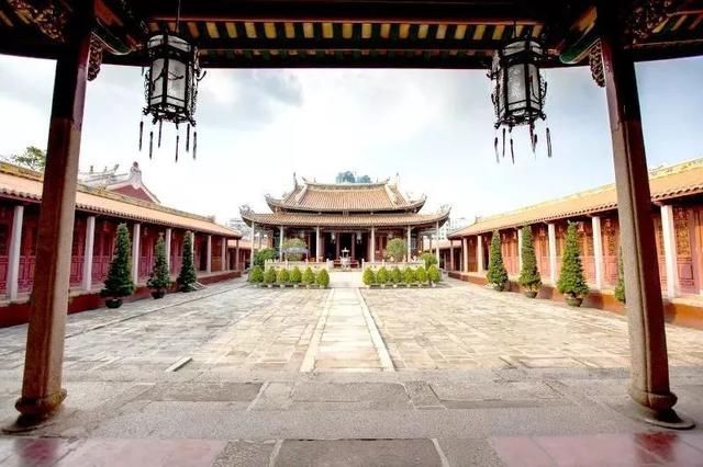 普宁1处景点美翻了，还入选“最美观景拍摄点”，你是不是没去过?