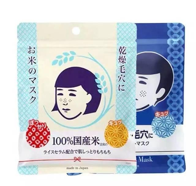  「宣传的功效」这6款面膜你竟然还在用？皮肤科医生劝你小心为上！