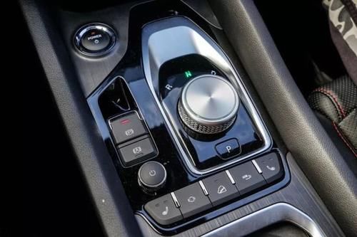 瑞虎3xe竞争对手