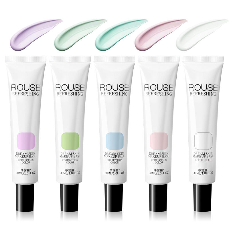 高级化妆师教你几个化妆技巧，妆容更迷人，好看自然