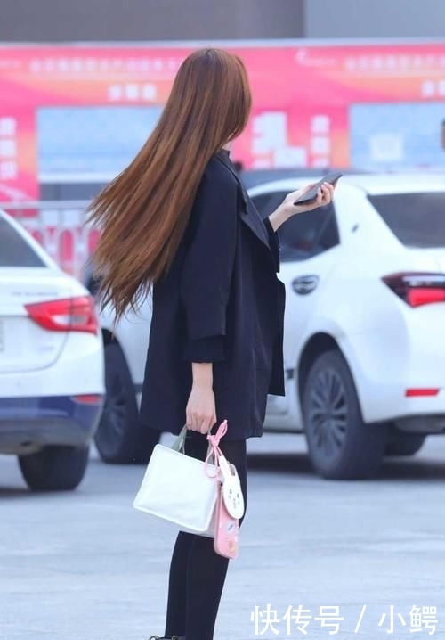 美女■给冬天,添加了美的气息!,街拍:这组美女