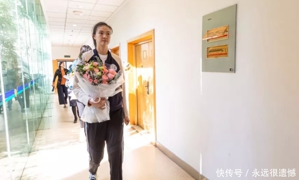 女排精神不止女排