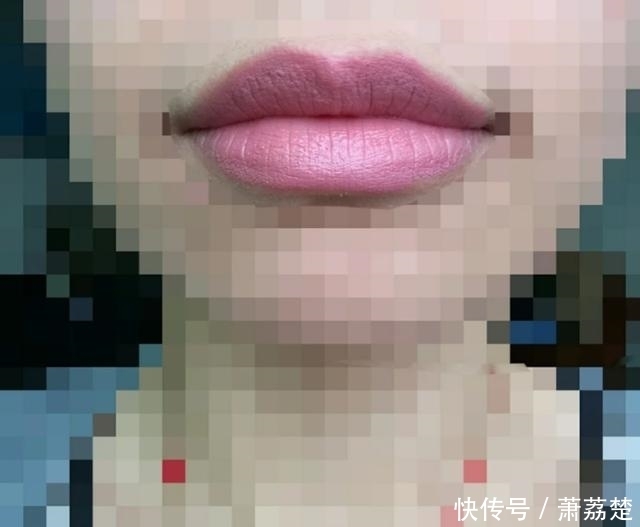 【于黄皮妹子】黑黄皮女生最容易选错的4款口红色，显黑不说还老气，你踩雷了吗
