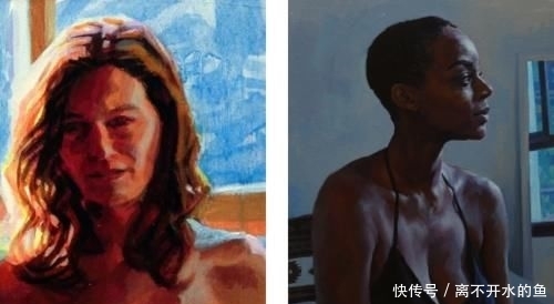 「综合」颧弓与泪沟的综合修饰,一个拯救脸型bug的神奇高光点