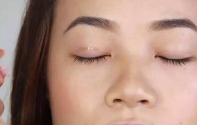 土味妆容，化妆六大雷区你中招了吗？