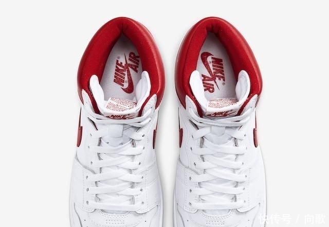  突袭■Air Jordan“New Beginnings”套装突袭发售！传闻货量稀有