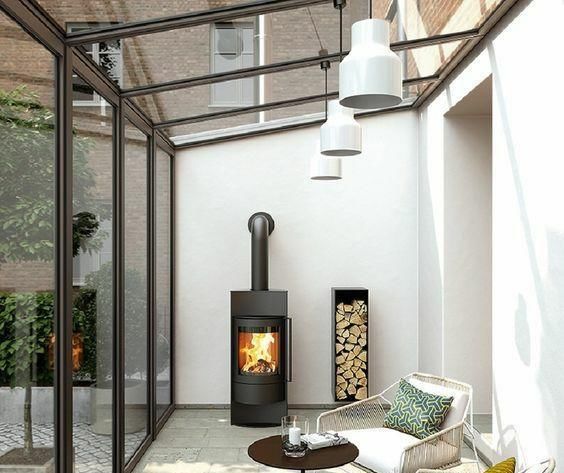  「露台」30个别人家的阳光房，顶楼和一楼的开心了