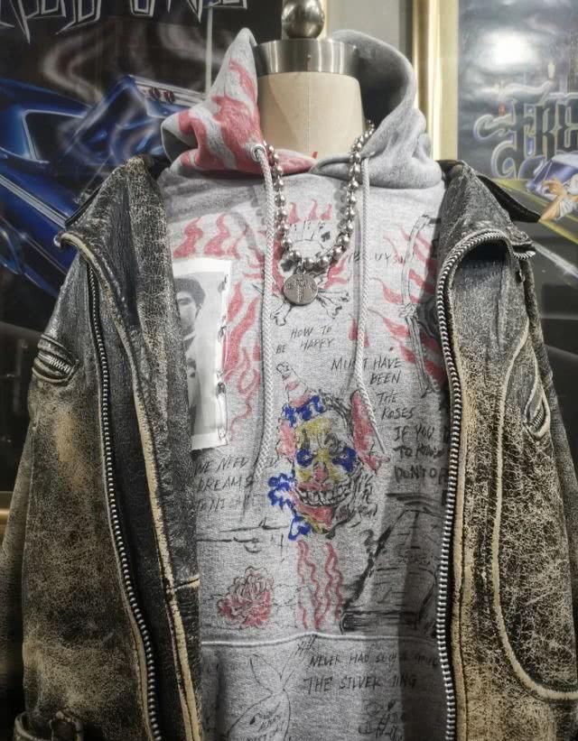  #学好#学好这种，你也就不用买新衣服