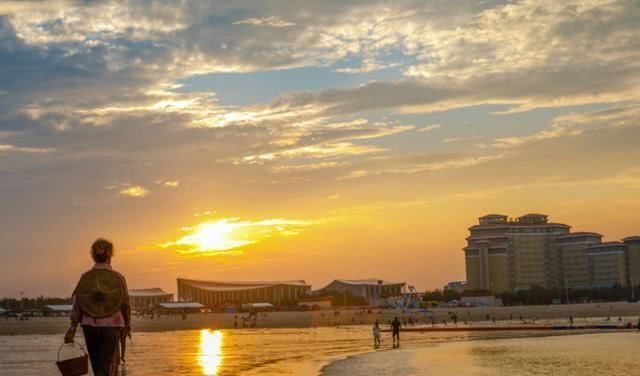 福建新晋明星海岛景点,厦门和泉州都比不了,主要是景美又便宜!