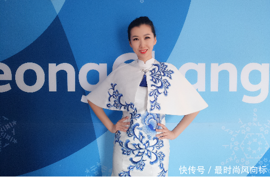 女星穿旗袍谁最美，最后一位最经典