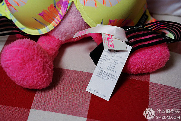 恋上维多利亚的秘密-维多利亚的秘密 文胸 开箱