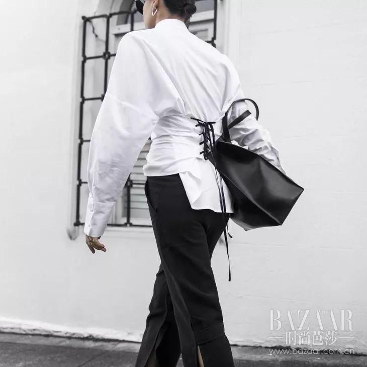 不穿街头风我们穿什么?其实想要时髦真没那么难