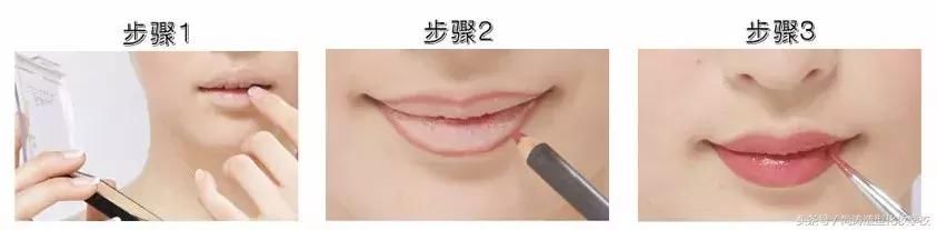 和老气横秋说拜拜，拯救你那张化完妆不自然的脸