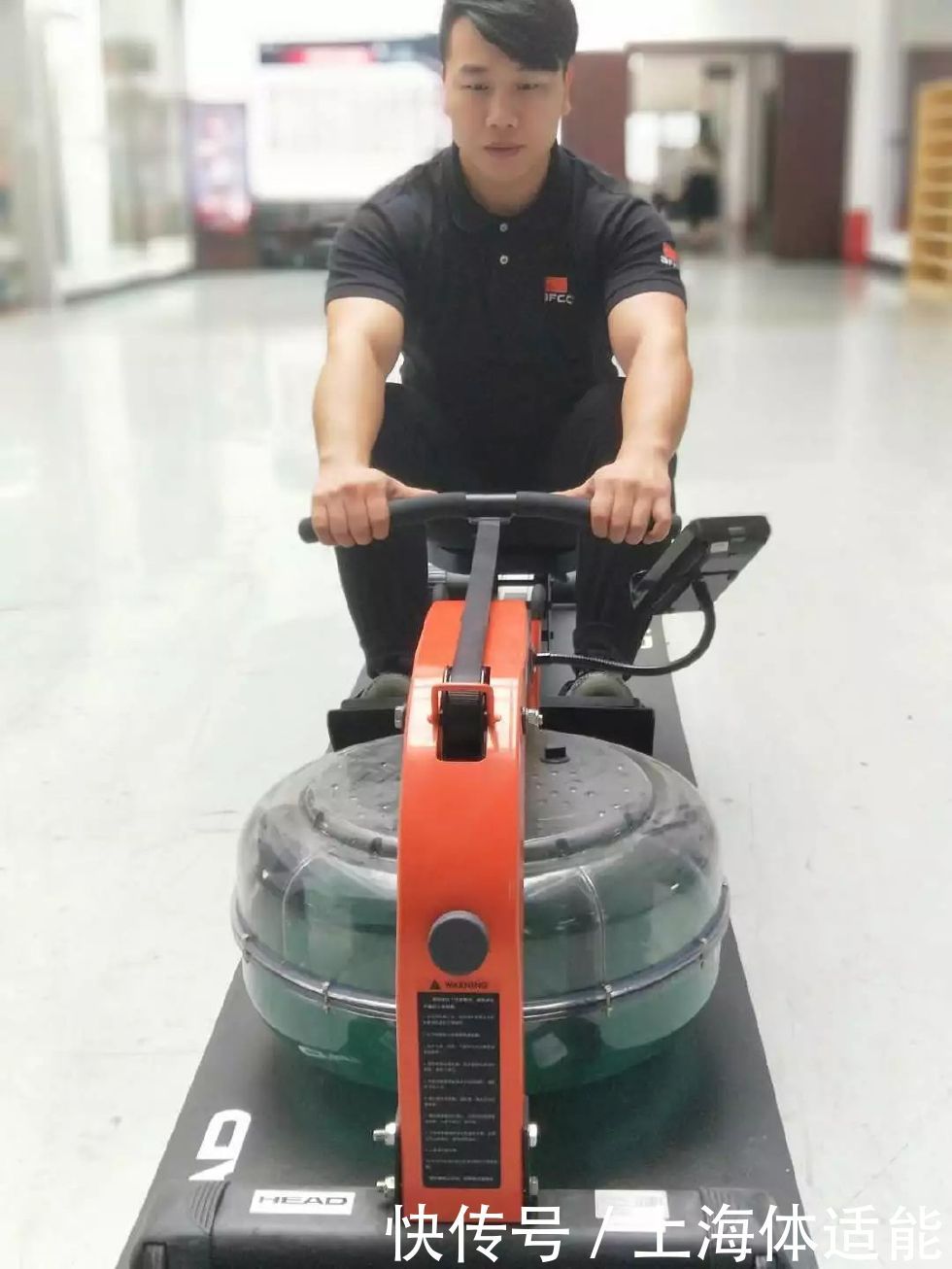 尚未发掘的减脂利器,你不知道的划船机使用方法