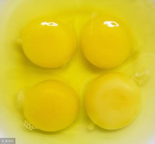每天吃1个鸡蛋，2种吃法换着吃，比吃10年补品还好