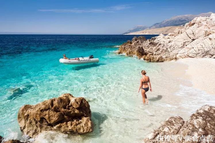 2019新增免签地汇总,每一个都值得去!