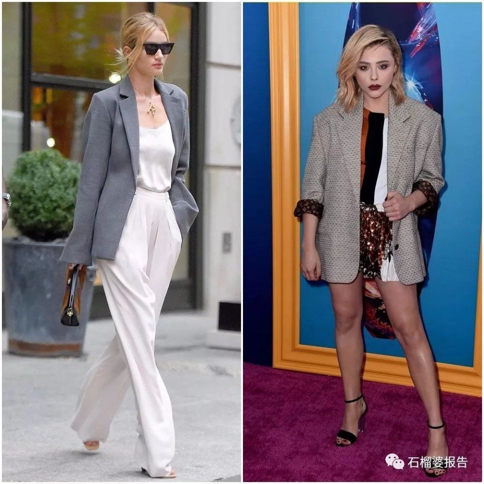 Vogue说坏品味是好事情，那我们一起来穿奶奶裙