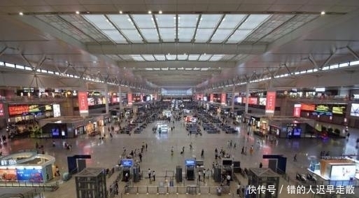  建筑|中国这十大著名火车站，其中有一个被评为“世界最美建筑