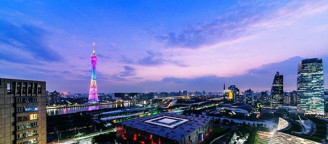  「gdp」中国最牛的4个省会，1个远超两直辖市，3个让省内城市非