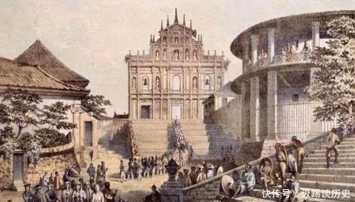 面积不如福建,人口不到100万,葡萄牙如何成为