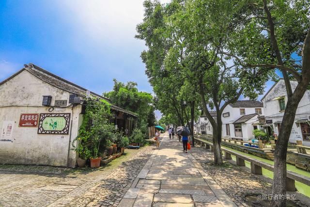 青岛网友不服苏州网友,拿两个城市旅游做比较,结果打脸