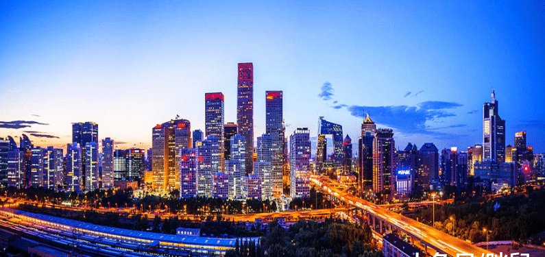 重磅！中国十大消费城市出炉，深圳竟不在前五