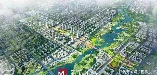 厉害了！2019济南要腾飞！济南10个重大项目要全速推进！