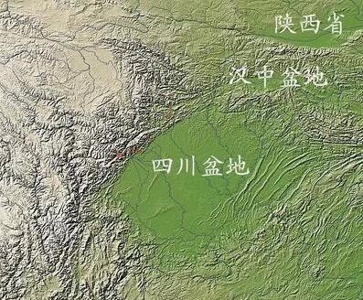  「惨状」古代四川得罪了谁？为何动不动就出现人口锐减的惨状？