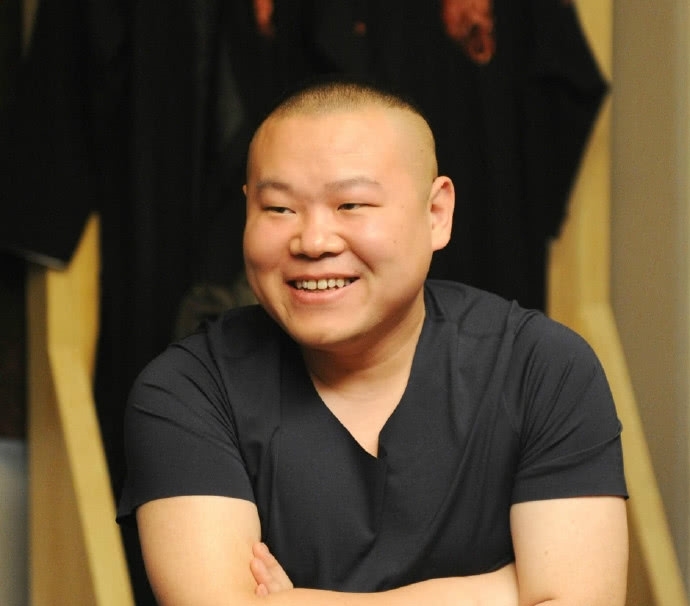 电视剧《遮天》要从这8位男明星中选一个演无良道士段德,你选谁