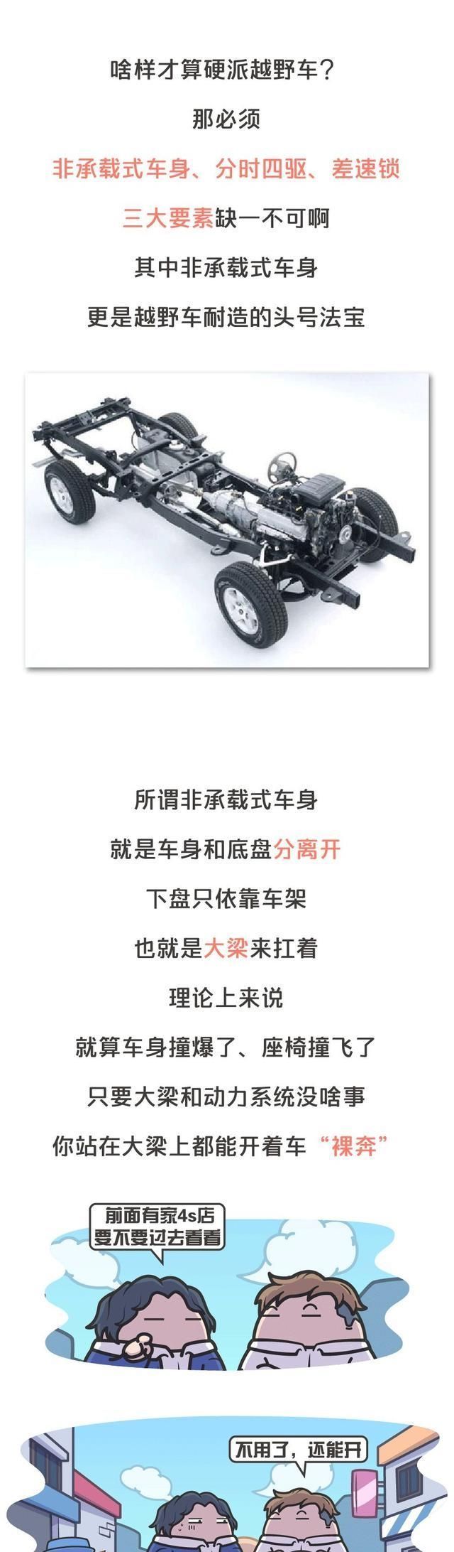  『卫士』新一代卫士没有大梁路虎你要是被绑架了就眨眨眼……