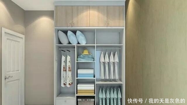 「卧室」出差一周回来,卧室变得又脏又乱,原来是因为它