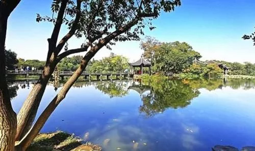 今天要介绍的就是我国这样一个糊涂的景区【2020热门旅游景点】