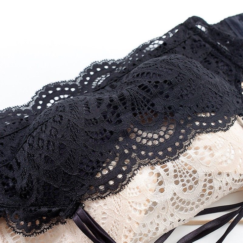 女人到了50岁，就该穿这些文胸，下面女人怎么穿，一个比一个美