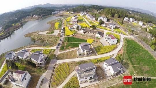  『县市』生活重启｜四川29个县市试点金通工程 6月底前全面实现建制村通客车