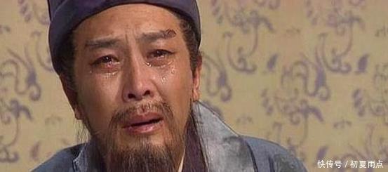 人物■诸葛亮的《出师表》里提到的名将为什么不是赵云魏延,而是向宠!