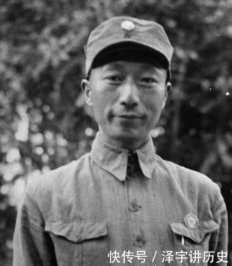 『骑兵团』抗战中八路军唯一一个没有战马的骑兵团