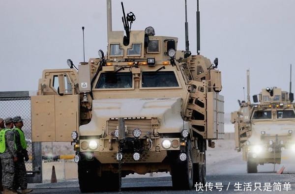  恢复@幸福来得太突然？国际联军纷纷撤离，伊拉克终于恢复独立自主