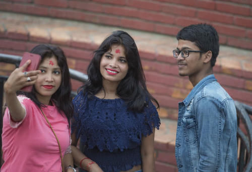 距离天堂最近的国家，让我们来一场心灵之旅吧