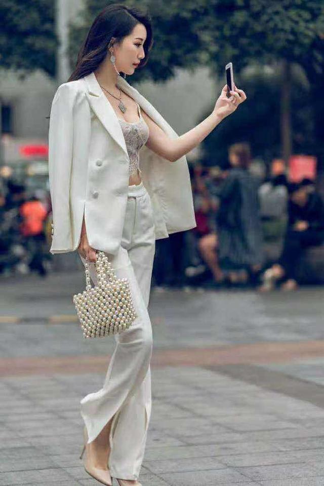 『显得』春天这双鞋子气质又时尚,让你显得更有女人味