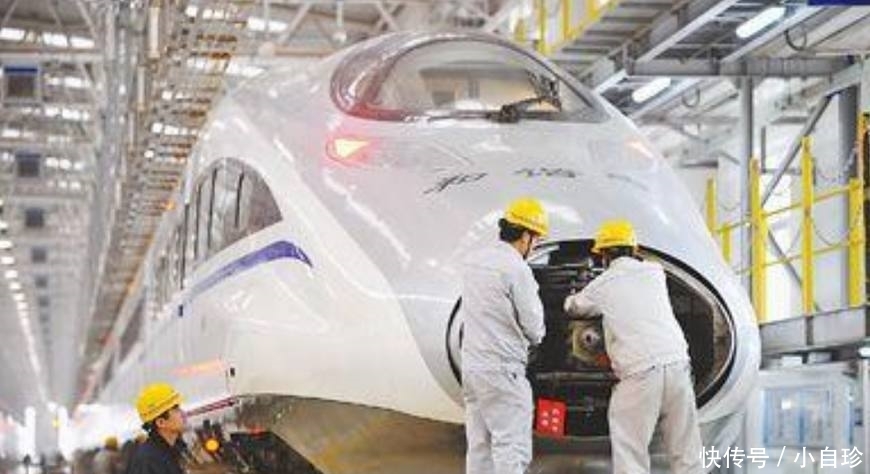 高铁为什么不在夜间运行？难道是技术原因？说出来你都不敢相信