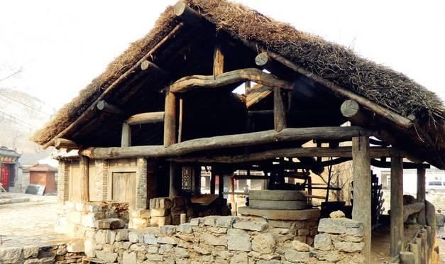 山东这些古村落，惊艳了全中国