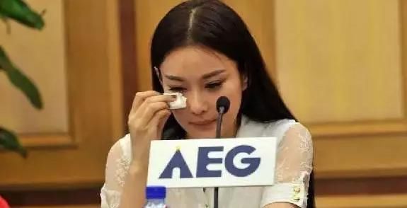 谣言猛于虎，全世界都欠张馨予一句道歉，真相永远不会缺席!