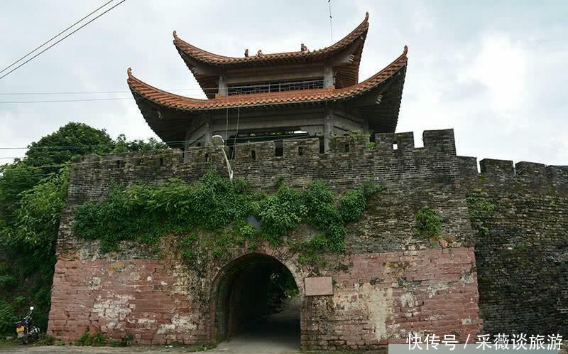  【发源地】广东广西的分界线, 粤语发源地, 原来都是在这个地方!