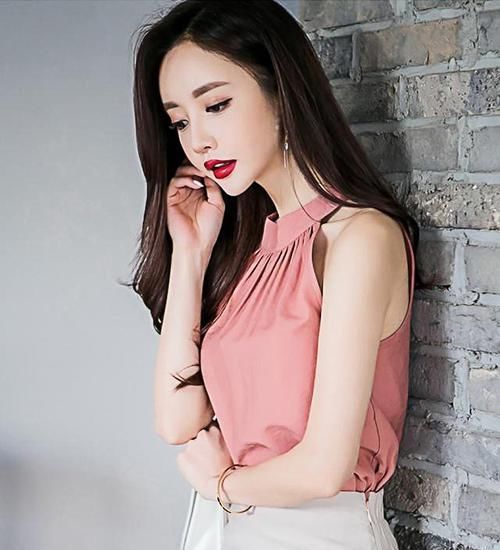  【半身裙】气质半身裙文艺范十足，洋溢青春气息，清丽脱俗很休闲！