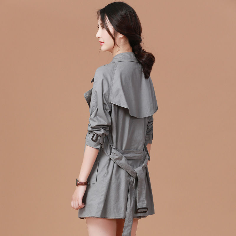 马上九月份如果你四五十岁，可以选这几款秋装，洋气还减龄